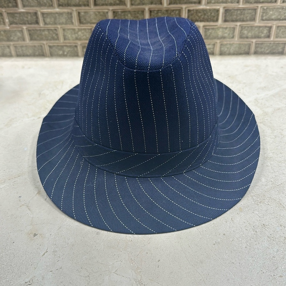 Fedora Costume Wear NWT
